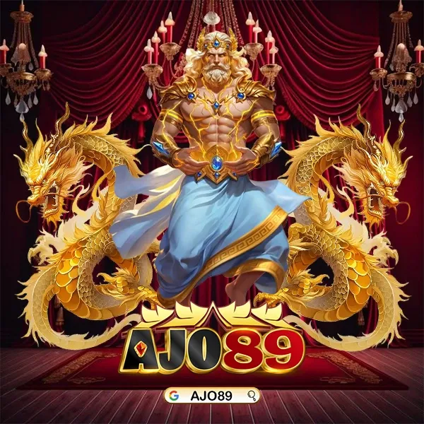 AJO89 - Game Seru QiuQiu Terbaik