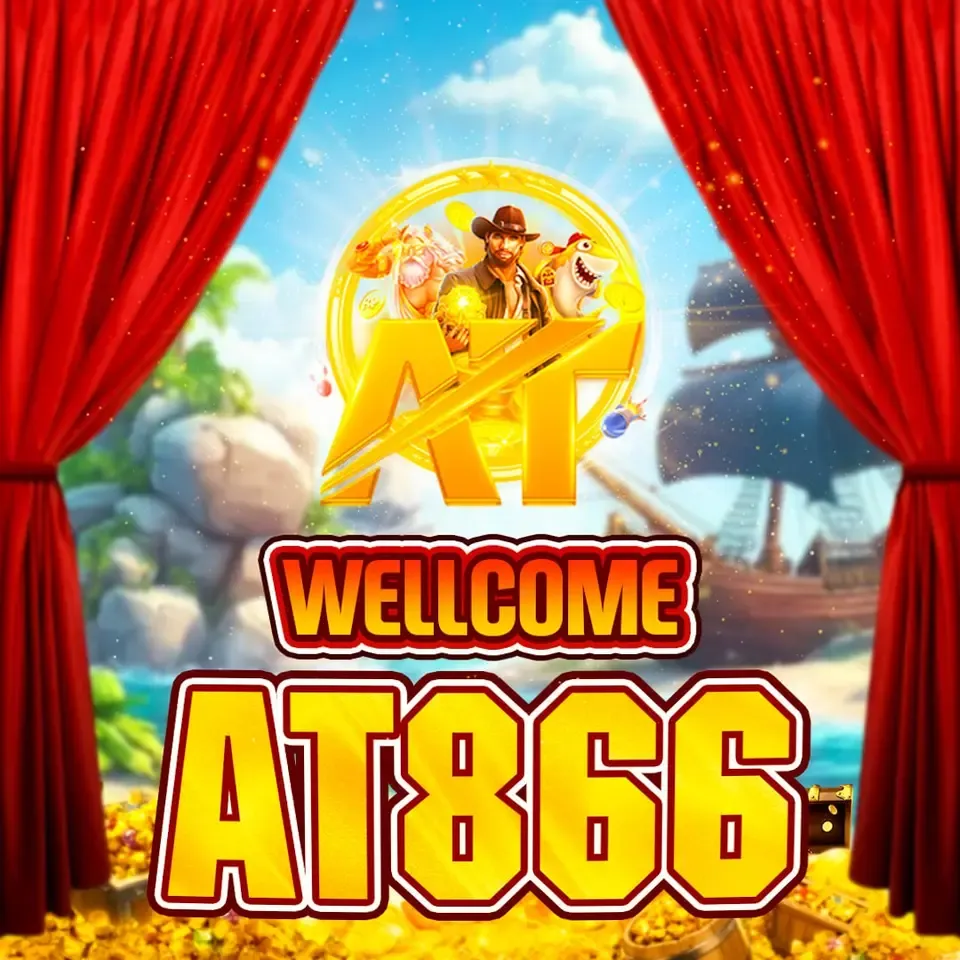 AT866 - Strategi Penuh Tantangan untuk Penggemar Game