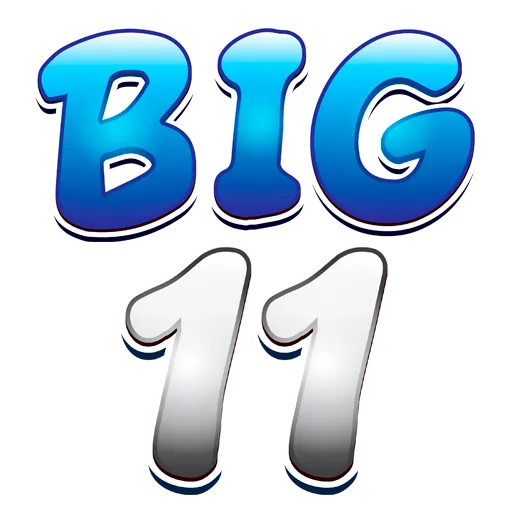 BIG11 - Game Arcade Seru dan Menghibur