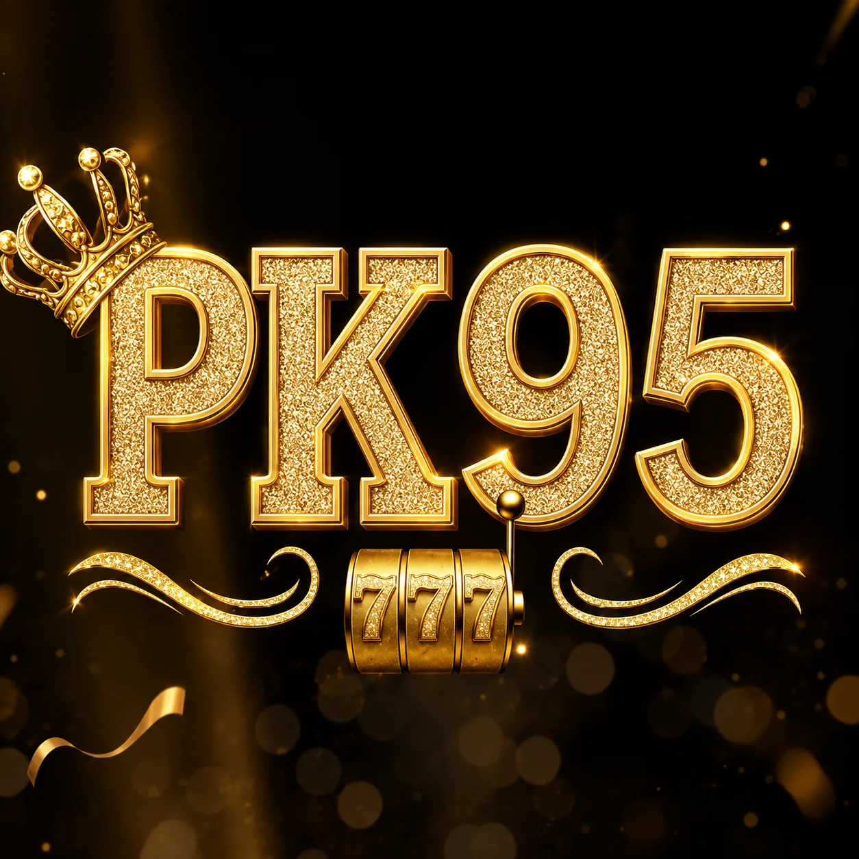PK95 - Permainan Musik Seru dan Menghibur