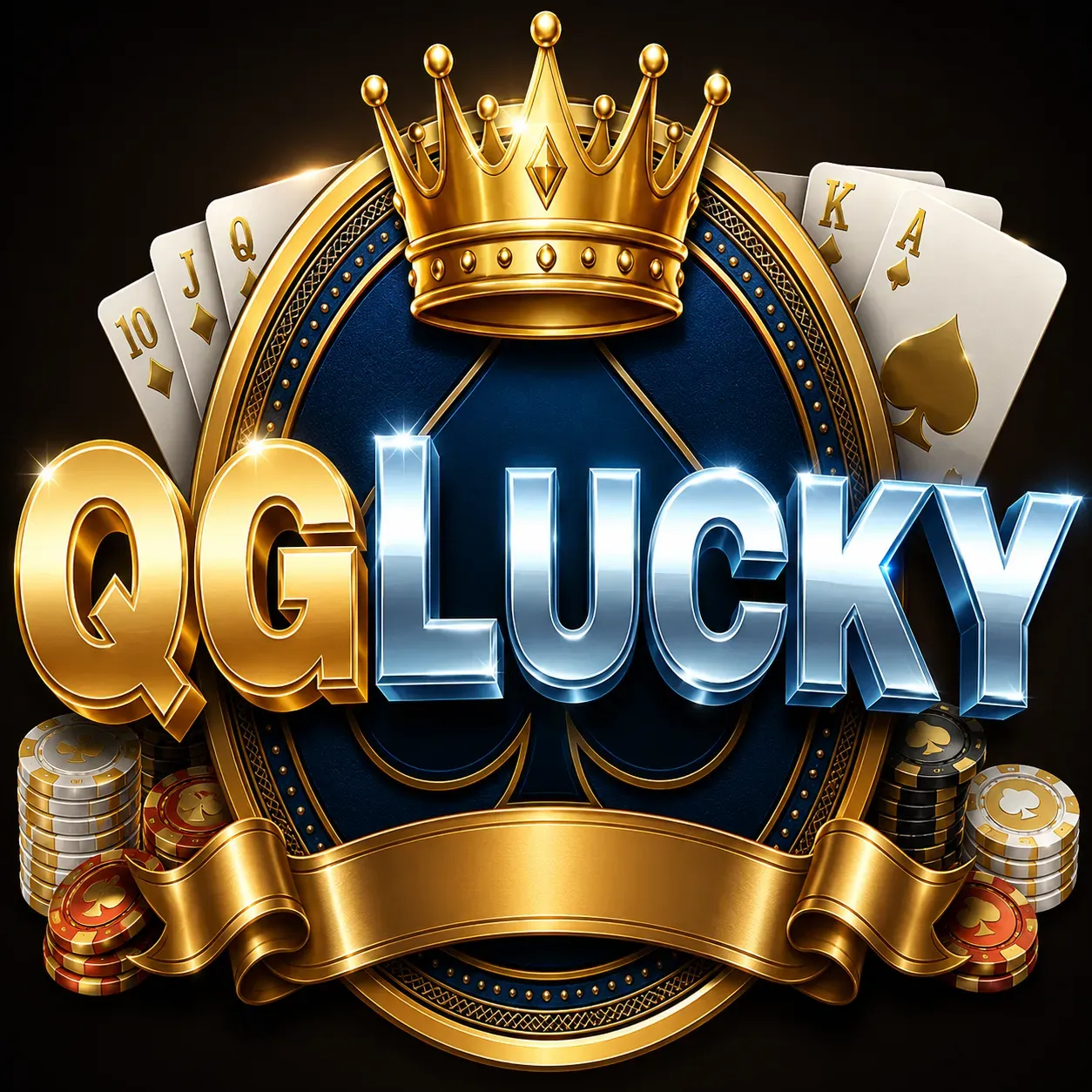 QGLUCK - Game FPS Terbaik untuk Pengalaman Tempur Intens